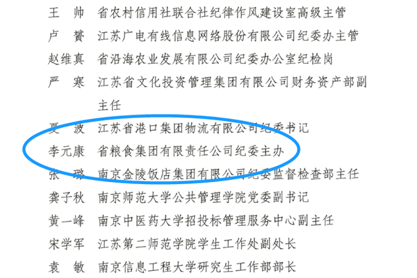 集团纪委干部获集团巡视办表扬-2.png